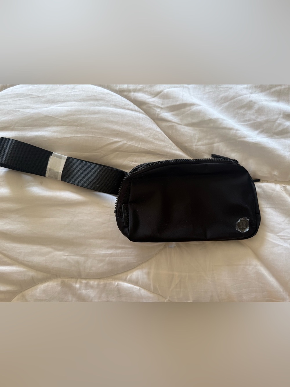 Lululemon Belt Bag